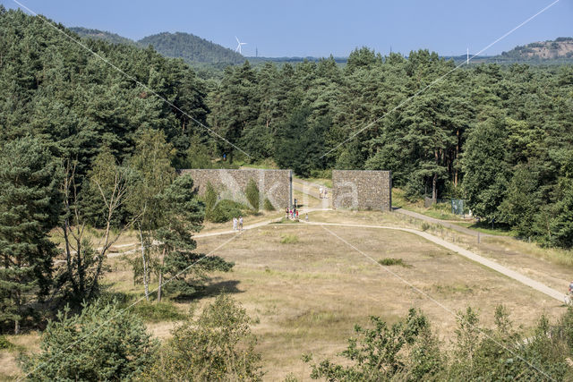 Nationaal Park Hoge Kempen