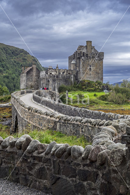 Eilean Donan Castle