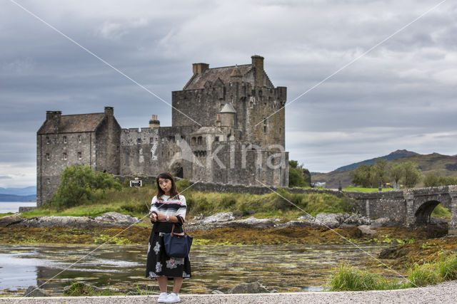 Eilean Donan Castle