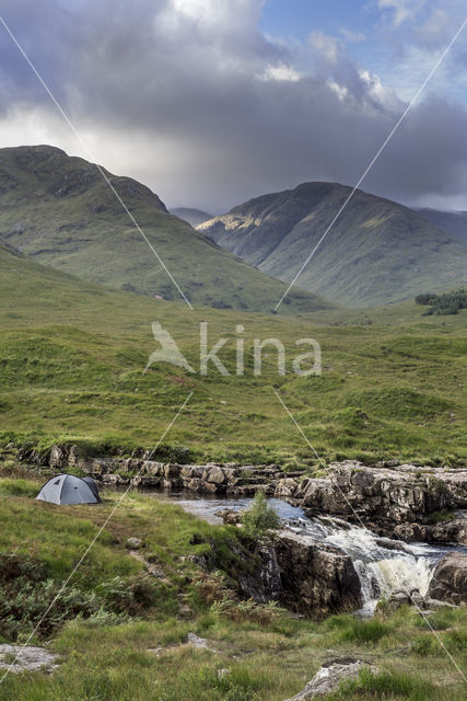 Glen Etive