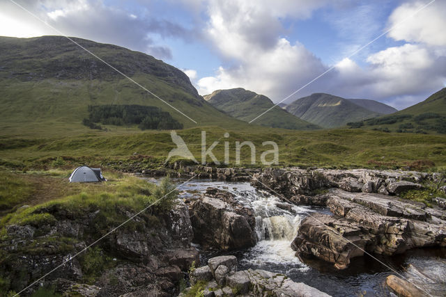 Glen Etive