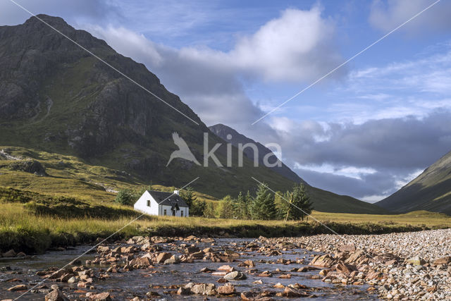 Buachaille Etive Mor