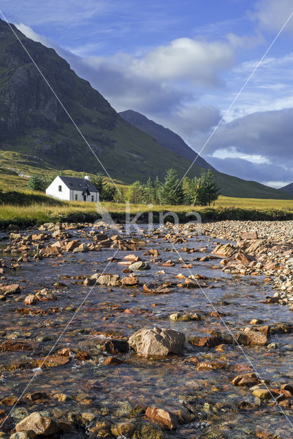 Buachaille Etive Mor