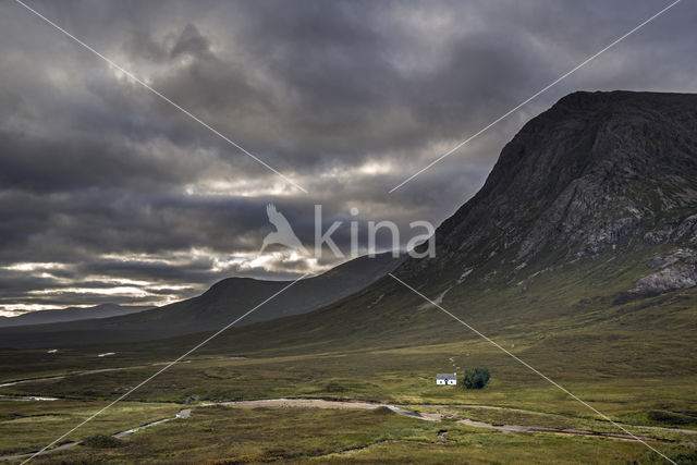 Buachaille Etive Mor