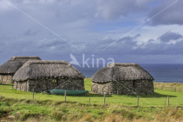 Skye Museum of Island Life