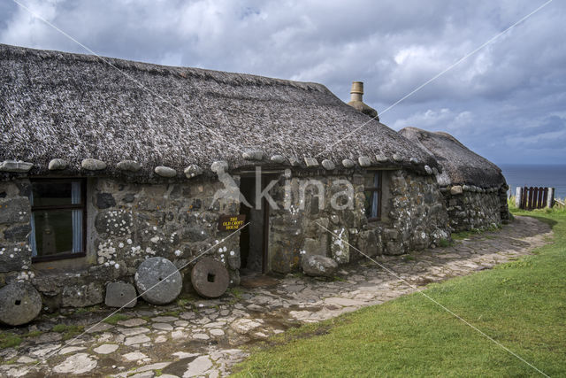 Skye Museum of Island Life