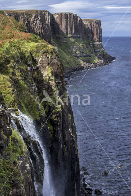 Kilt Rock