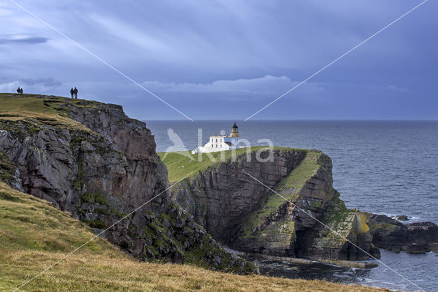 Stoer Head Lighthouse