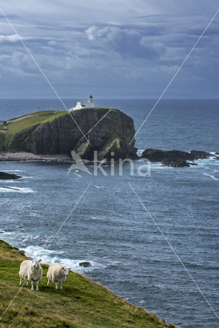 Stoer Head Lighthouse