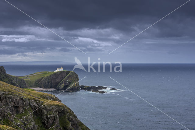 Stoer Head Lighthouse