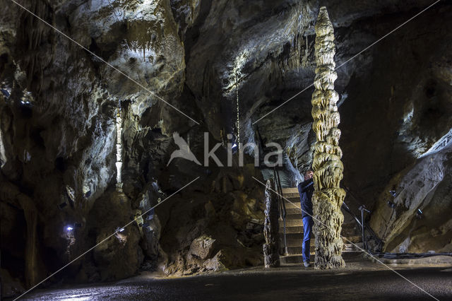 Caves of Han-sur-Lesse