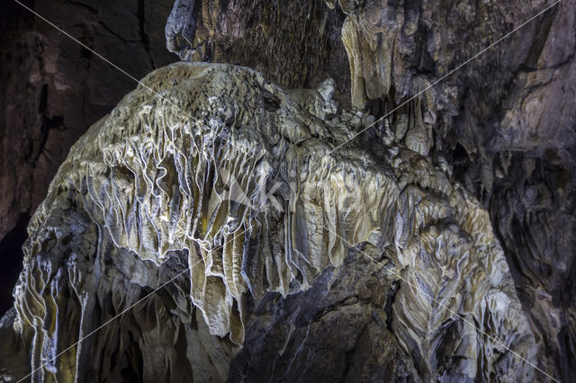 Caves of Han-sur-Lesse