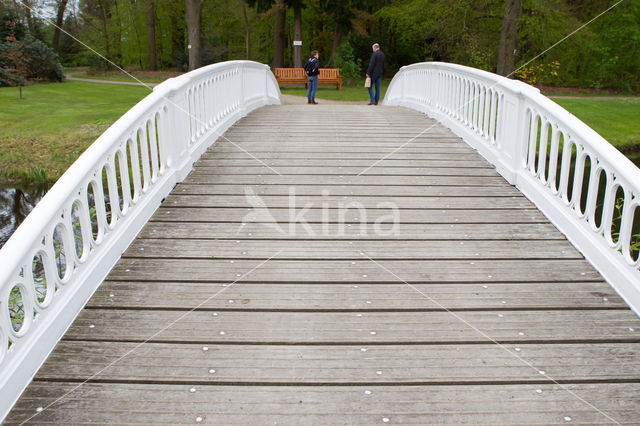 arch bridge