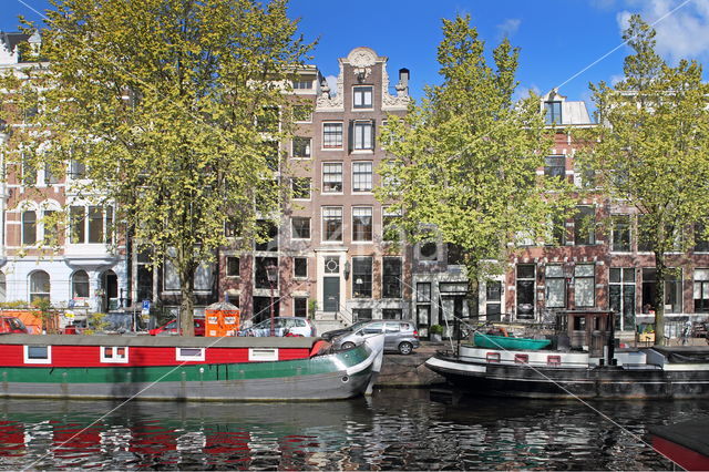 Keizersgracht