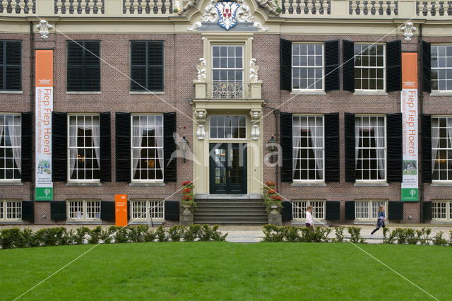 Landgoed Groeneveld