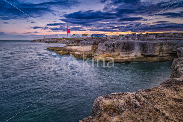 Portland Bill Lighthouse