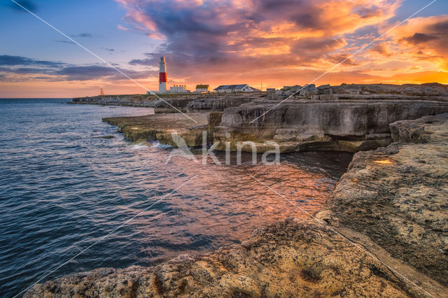 Portland Bill Lighthouse