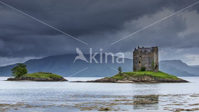 Castle Stalker