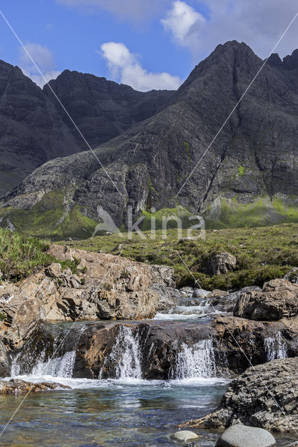 Fairy Pools