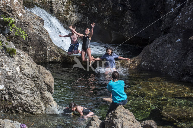 Fairy Pools