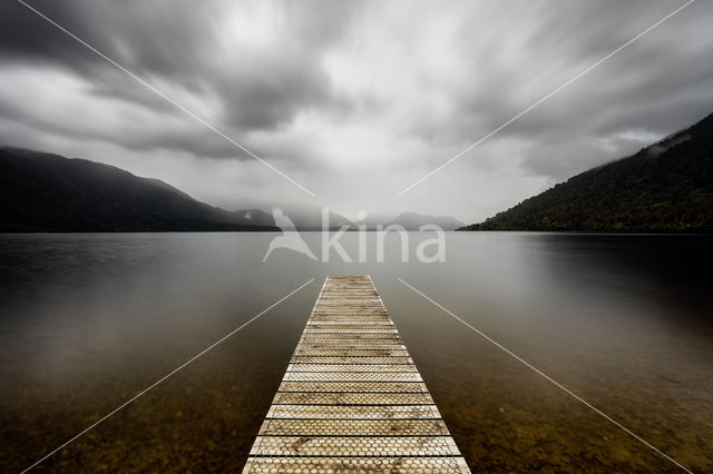 Lake Kaniere