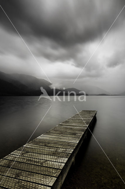Lake Kaniere