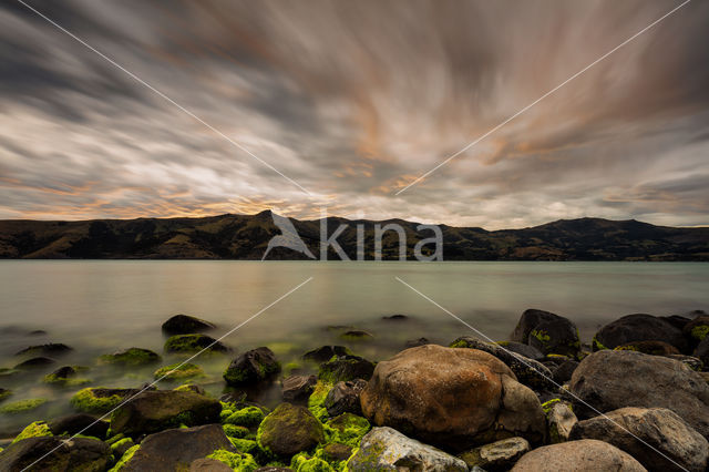 Akaroa Harbour