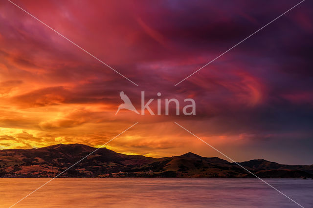 Akaroa Harbour