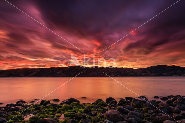 Akaroa Harbour