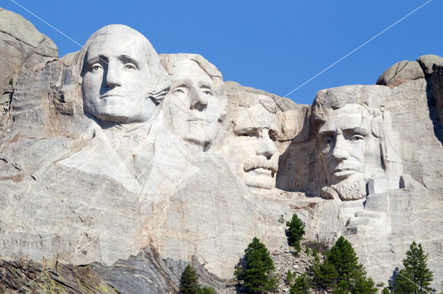 Mount Rushmore