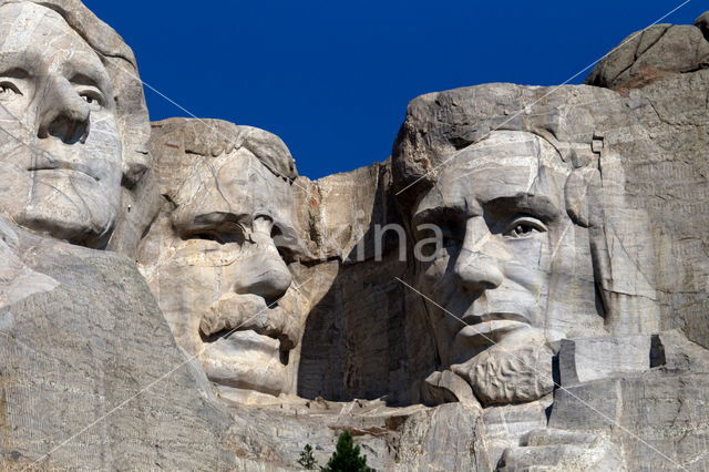 Mount Rushmore