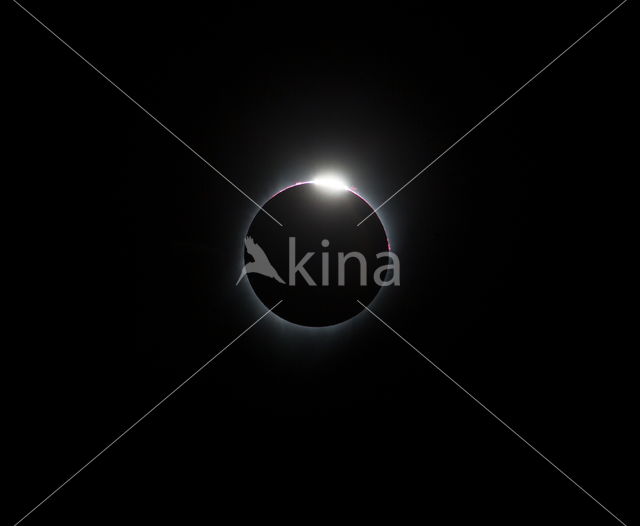 solar eclipse