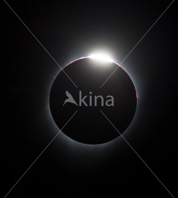 solar eclipse