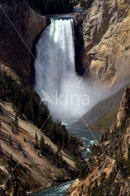 Yellowstone National Park