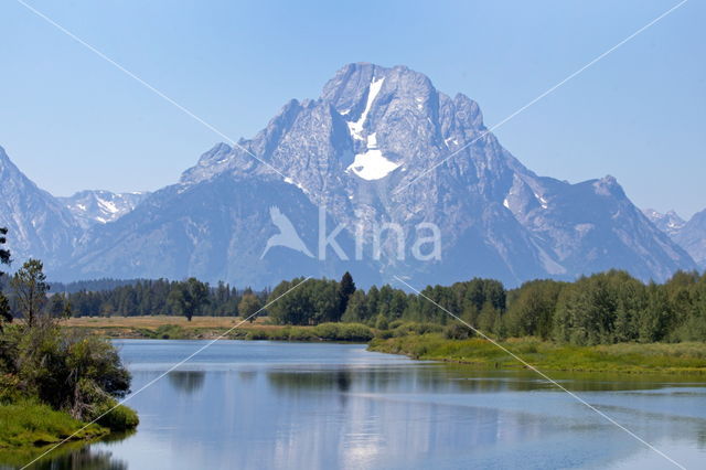 Grand Teton National Park