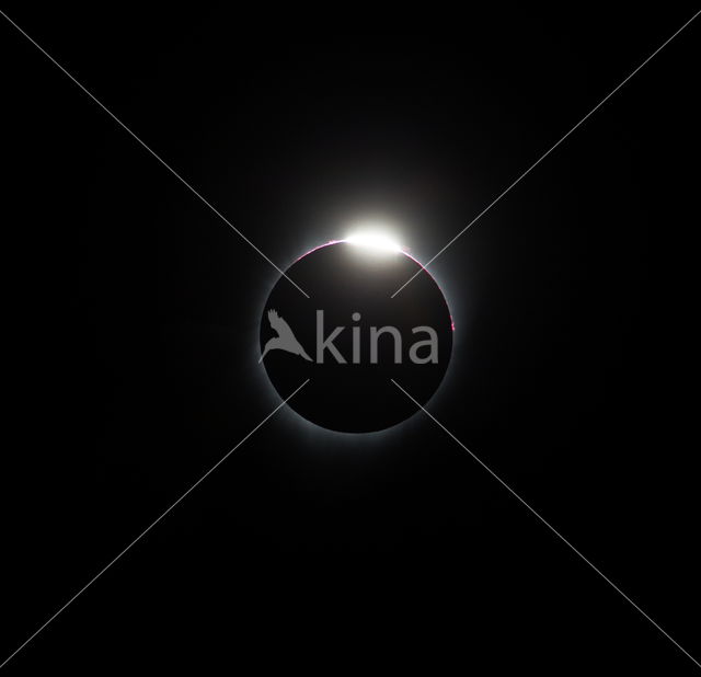 solar eclipse