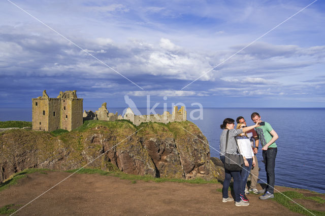 Dunnottar Castle