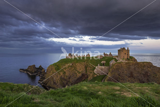 Dunnottar Castle