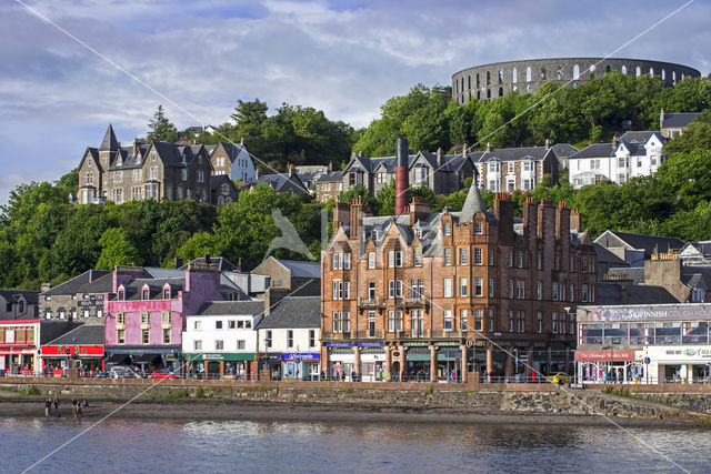 Oban