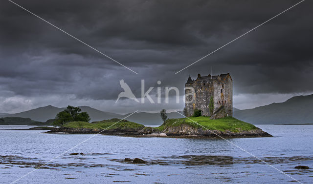 Castle Stalker