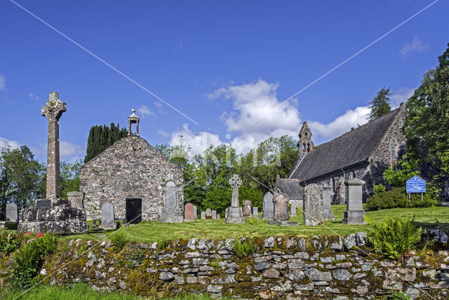 Balquhidder Church