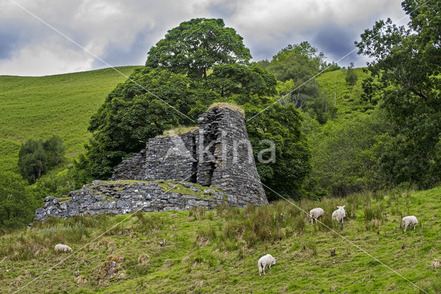 Dun Troddan