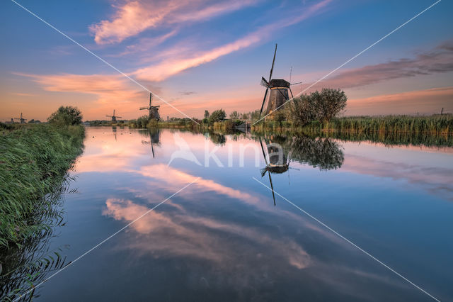 Windmills