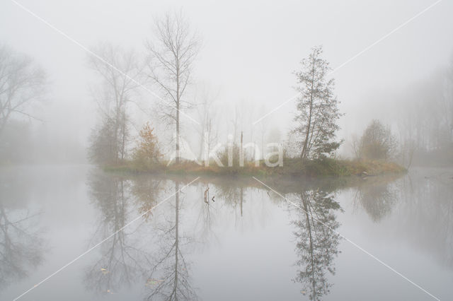 Cross-border park Maas-Swalm-Nette