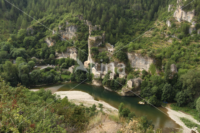 Château de Castelbouc