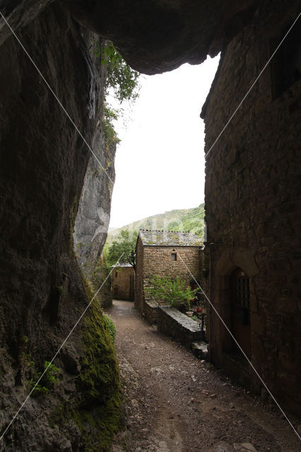 Château de Castelbouc