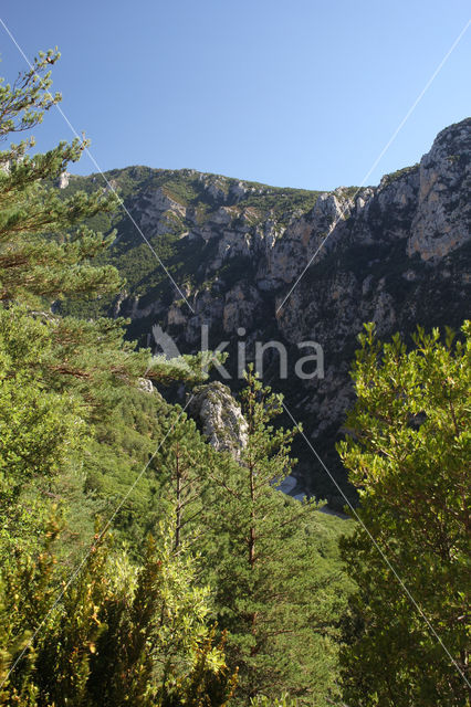 Gorges du Verdon