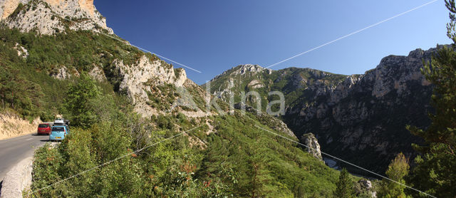 Gorges du Verdon