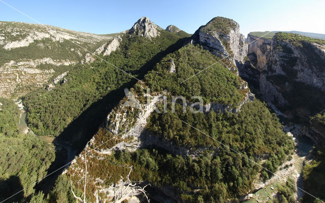 Gorges du Verdon