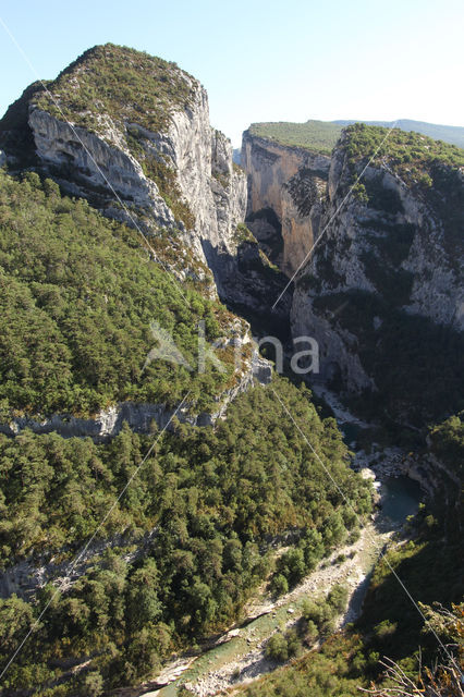 Gorges du Verdon